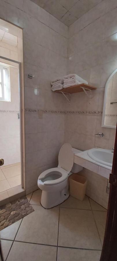 Hotel Real Tasquillo Екстер'єр фото