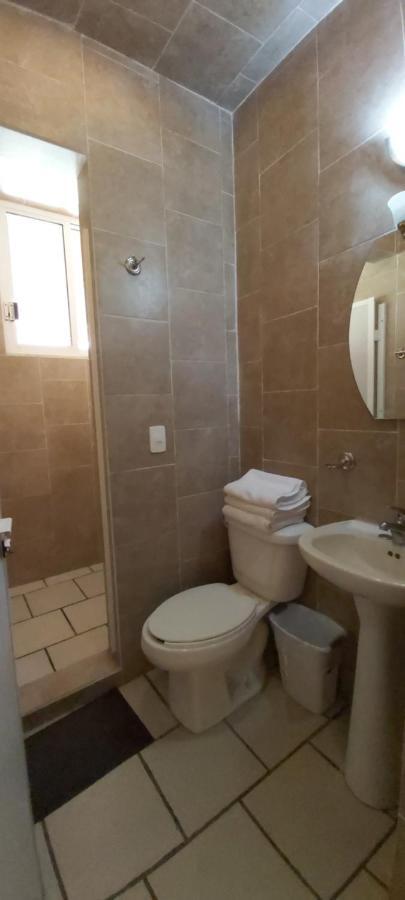 Hotel Real Tasquillo Екстер'єр фото