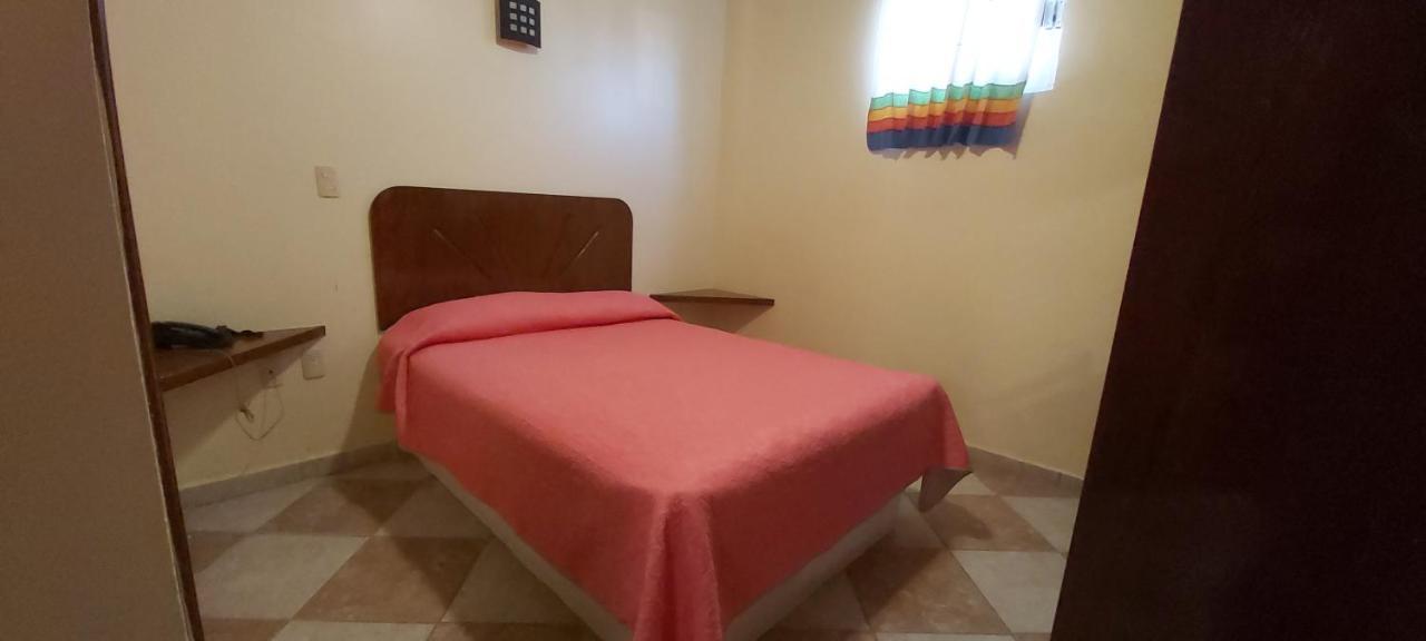 Hotel Real Tasquillo Екстер'єр фото