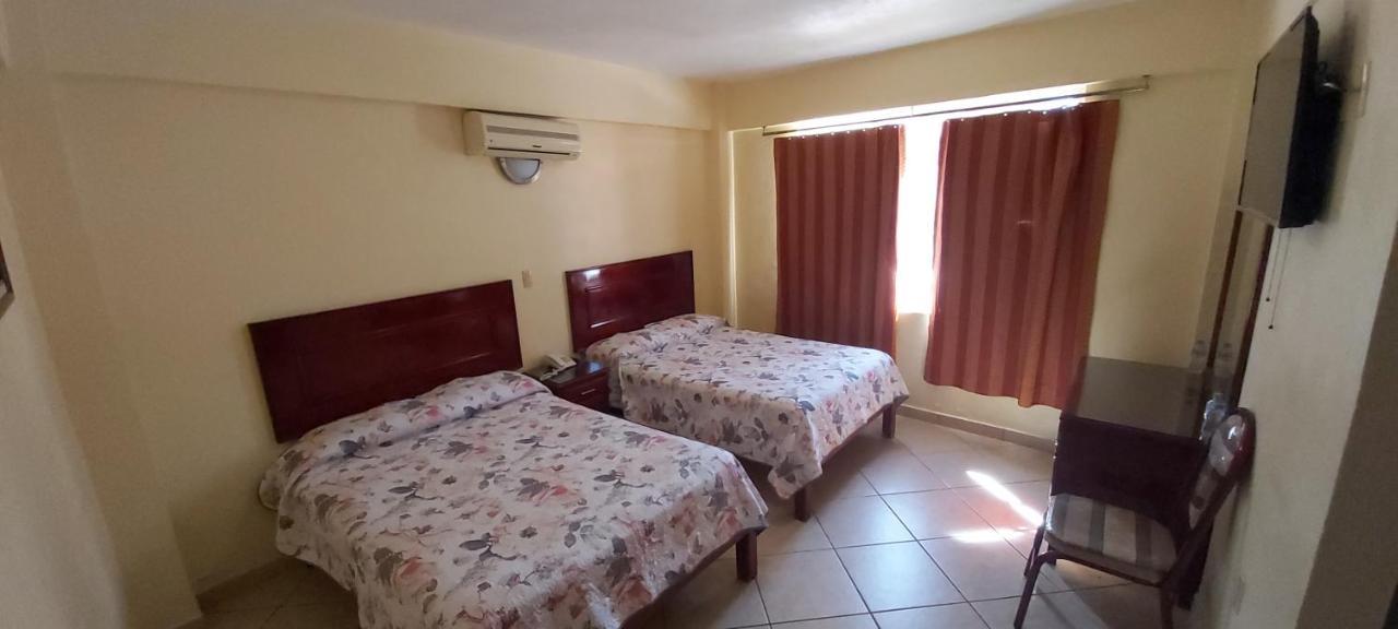 Hotel Real Tasquillo Екстер'єр фото