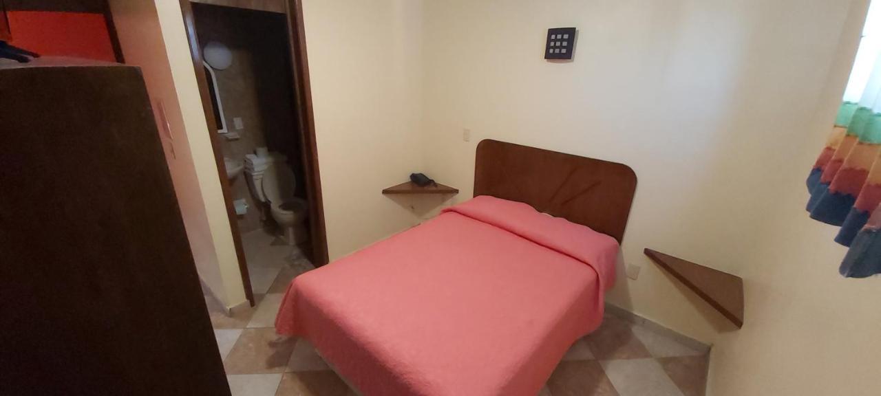 Hotel Real Tasquillo Екстер'єр фото