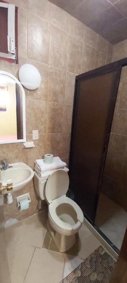 Hotel Real Tasquillo Екстер'єр фото