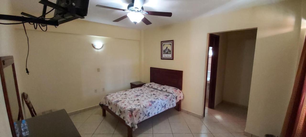 Hotel Real Tasquillo Екстер'єр фото