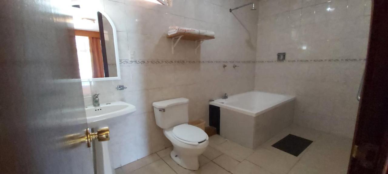 Hotel Real Tasquillo Екстер'єр фото