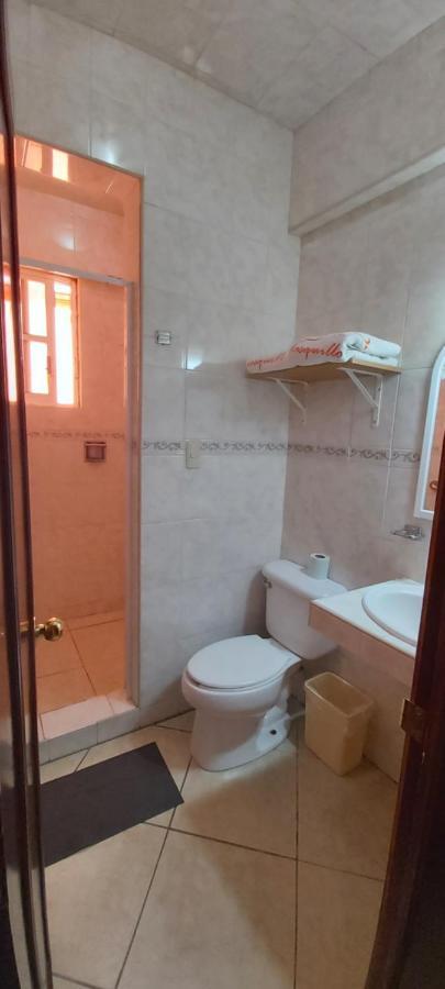 Hotel Real Tasquillo Екстер'єр фото