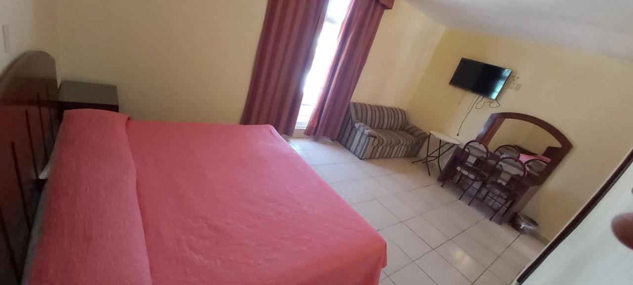 Hotel Real Tasquillo Екстер'єр фото