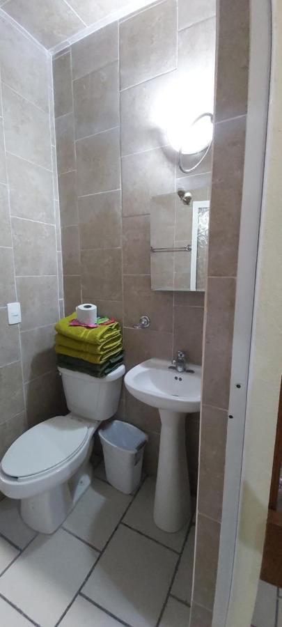 Hotel Real Tasquillo Екстер'єр фото