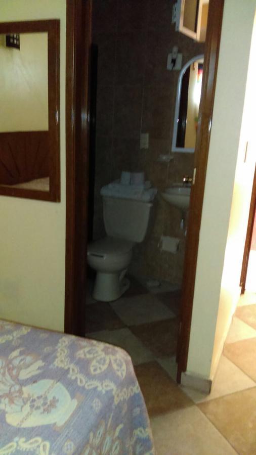 Hotel Real Tasquillo Екстер'єр фото